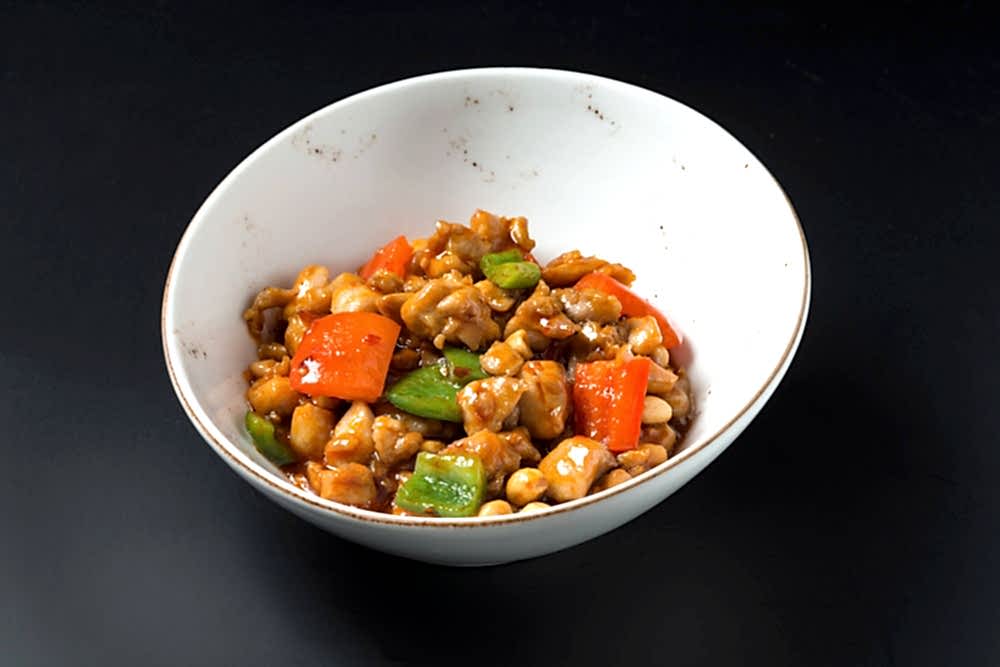 КУРИЦА КУМПАО
